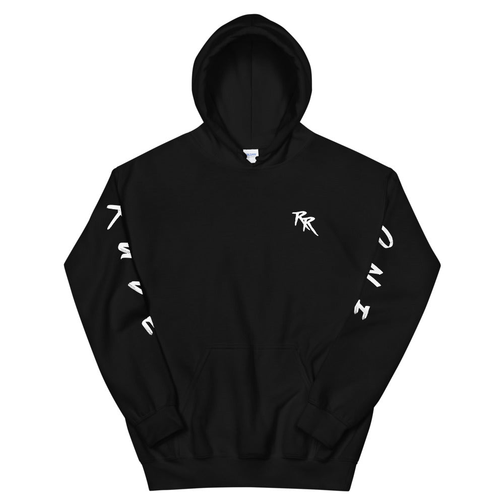 "Rude One" Hoodie