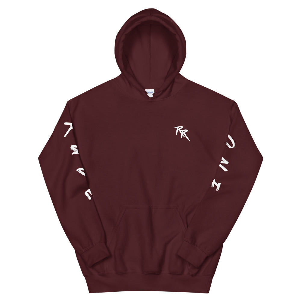 "Rude One" Hoodie